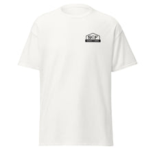 Load image into Gallery viewer, SCF Garage Door Tee