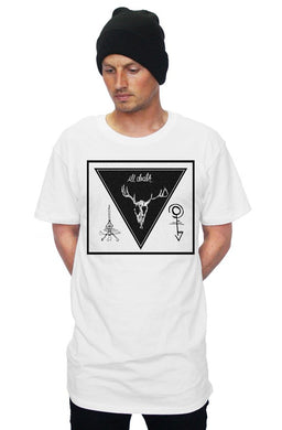 the fallow deer long tee