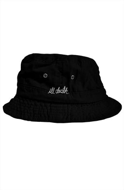 death bucket