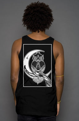 Moloch Tank