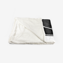 Load image into Gallery viewer, Double-Sided Super Soft Plush Moloch Blanket