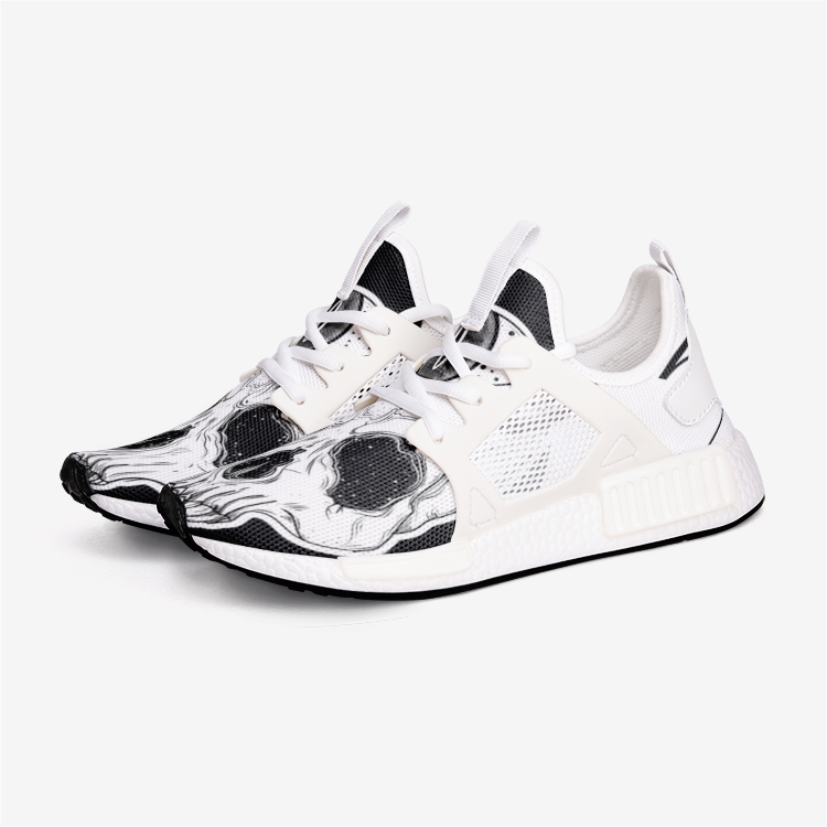 Mushroom King Lightweight Sneaker