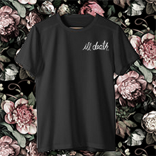 Load image into Gallery viewer, Illumina Tee