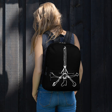 Sigil Backpack
