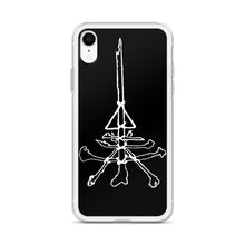 Load image into Gallery viewer, Sigil iPhone Case