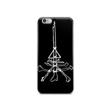 Load image into Gallery viewer, Sigil iPhone Case
