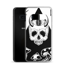 Load image into Gallery viewer, Mushroom King Samsung Case