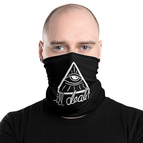 illumina Neck Gaiter