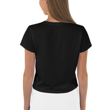 Load image into Gallery viewer, Sigil Crop Tee