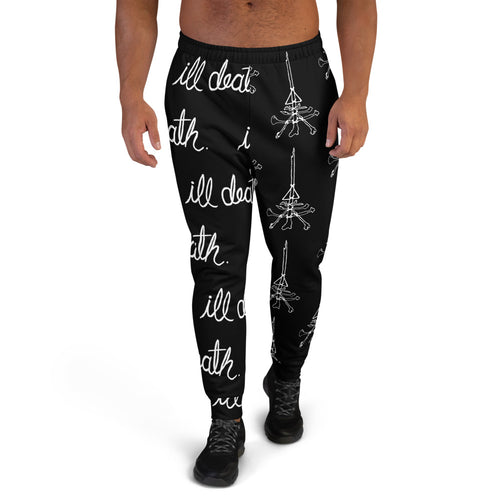 Death Joggers