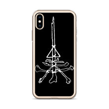Load image into Gallery viewer, Sigil iPhone Case