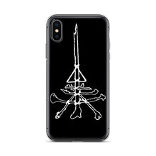 Load image into Gallery viewer, Sigil iPhone Case