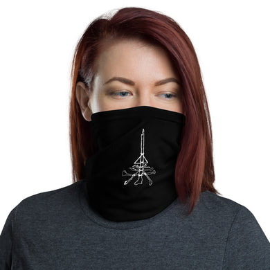Death Neck Gaiter