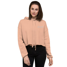 Load image into Gallery viewer, ILL Crop Hoodie