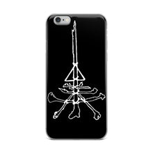 Load image into Gallery viewer, Sigil iPhone Case