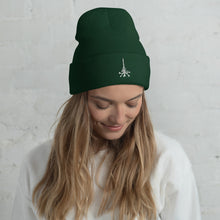 Load image into Gallery viewer, Cuffed Sigil Beanie