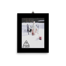 Load image into Gallery viewer, Winter Poster
