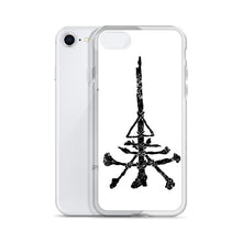 Load image into Gallery viewer, White Witch iPhone Case