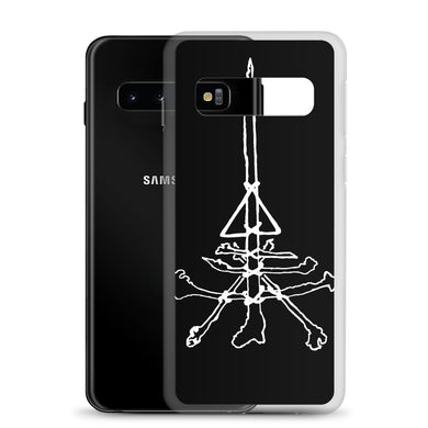 Sigil Samsung Case