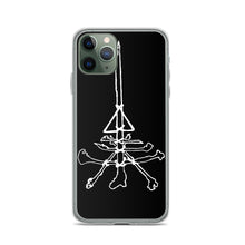 Load image into Gallery viewer, Sigil iPhone Case