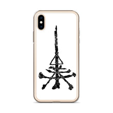 Load image into Gallery viewer, White Witch iPhone Case