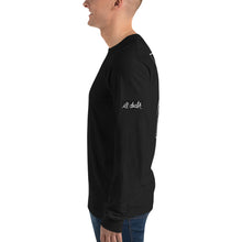 Load image into Gallery viewer, Moloch Long sleeve