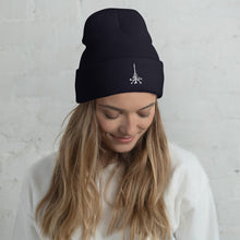 Load image into Gallery viewer, Cuffed Sigil Beanie