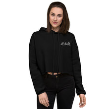 Load image into Gallery viewer, ILL Crop Hoodie