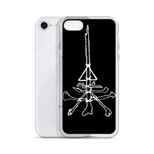 Load image into Gallery viewer, Sigil iPhone Case