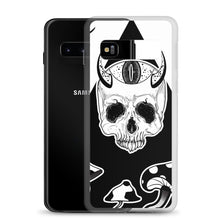 Load image into Gallery viewer, Mushroom King Samsung Case