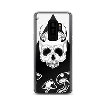 Load image into Gallery viewer, Mushroom King Samsung Case