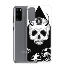 Load image into Gallery viewer, Mushroom King Samsung Case