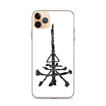 Load image into Gallery viewer, White Witch iPhone Case