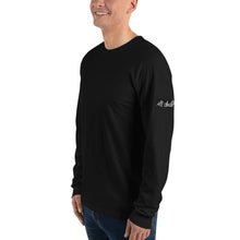 Load image into Gallery viewer, Moloch Long sleeve