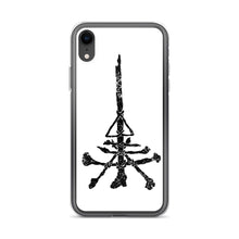 Load image into Gallery viewer, White Witch iPhone Case