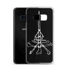 Load image into Gallery viewer, Sigil Samsung Case