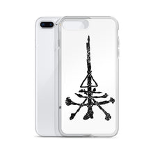 Load image into Gallery viewer, White Witch iPhone Case