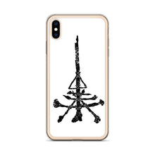 Load image into Gallery viewer, White Witch iPhone Case