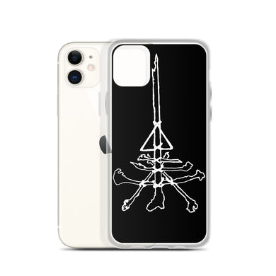Sigil iPhone Case