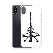 Load image into Gallery viewer, White Witch iPhone Case
