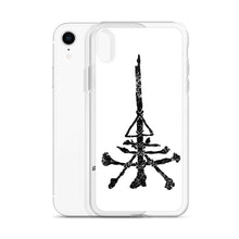 Load image into Gallery viewer, White Witch iPhone Case
