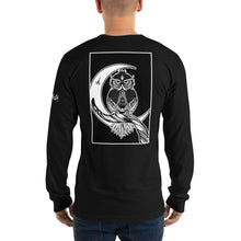Load image into Gallery viewer, Moloch Long sleeve