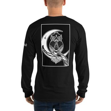 Moloch Long sleeve