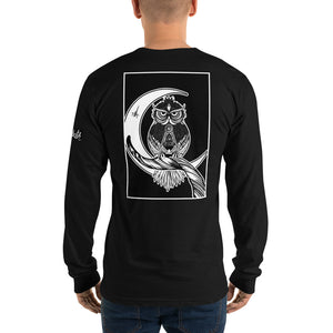 Moloch Long sleeve