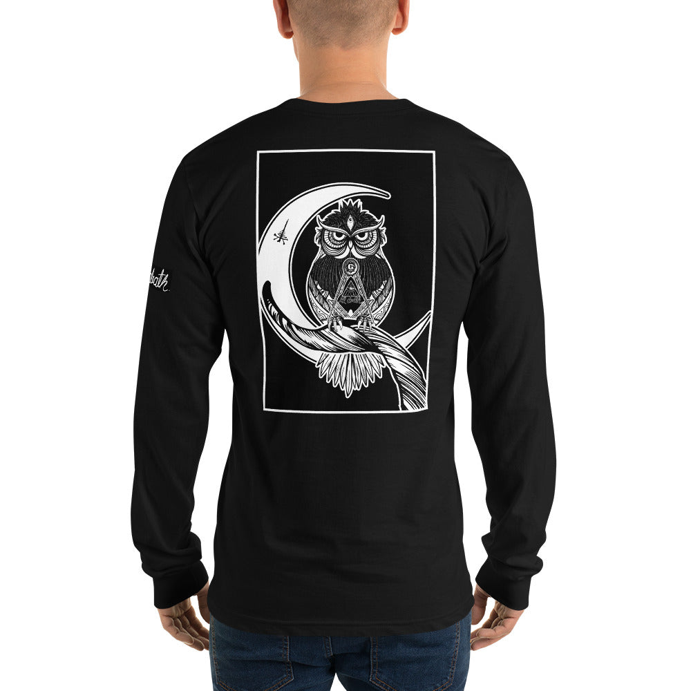 Moloch Long sleeve