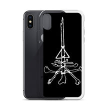 Load image into Gallery viewer, Sigil iPhone Case