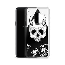 Load image into Gallery viewer, Mushroom King Samsung Case
