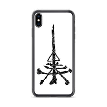 Load image into Gallery viewer, White Witch iPhone Case