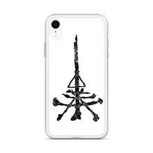 Load image into Gallery viewer, White Witch iPhone Case