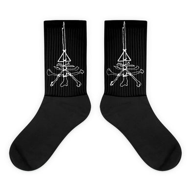 Sigil Socks